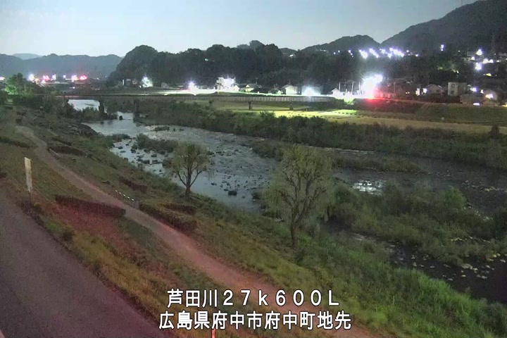 07月31日23時00分