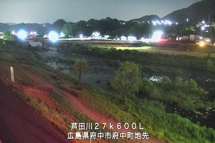 08月01日21時00分