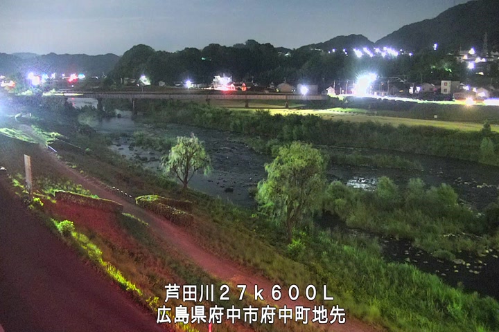 08月01日22時00分
