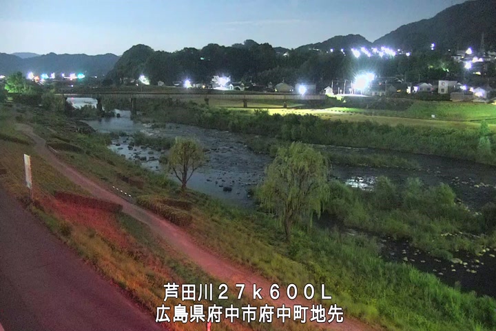 08月01日23時00分