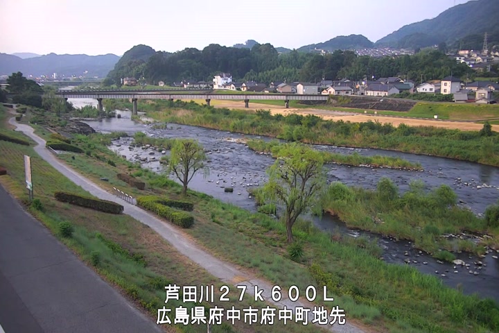 08月03日05時00分