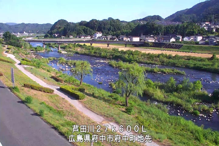 08月05日17時00分