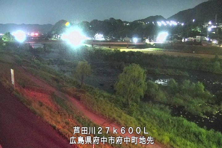 08月05日21時00分