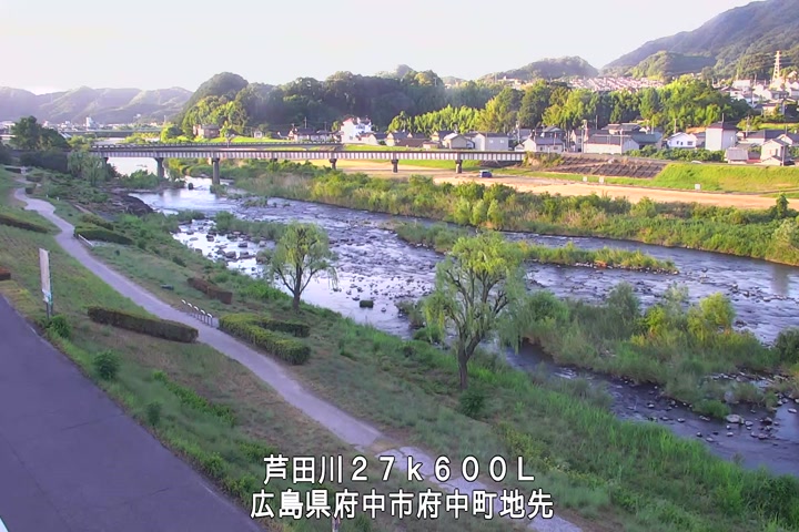 08月07日06時00分
