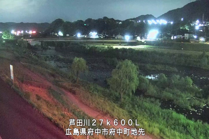08月10日23時00分