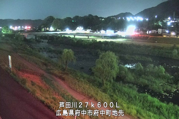 08月11日22時00分