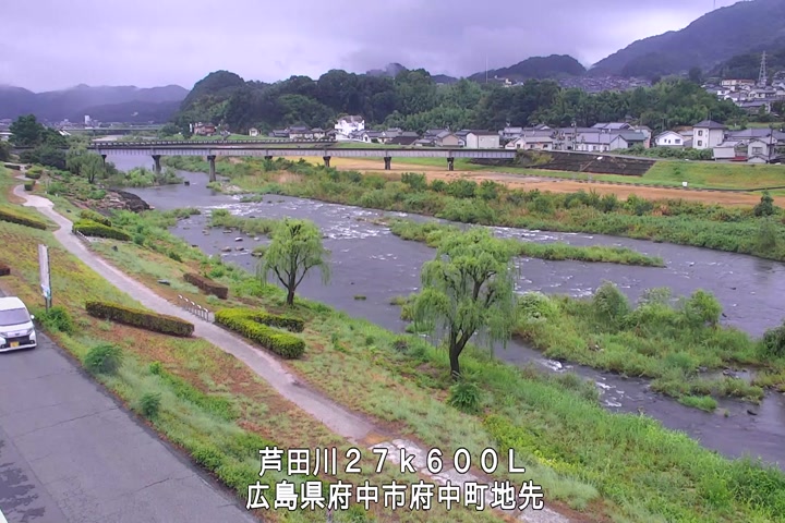 08月13日07時00分