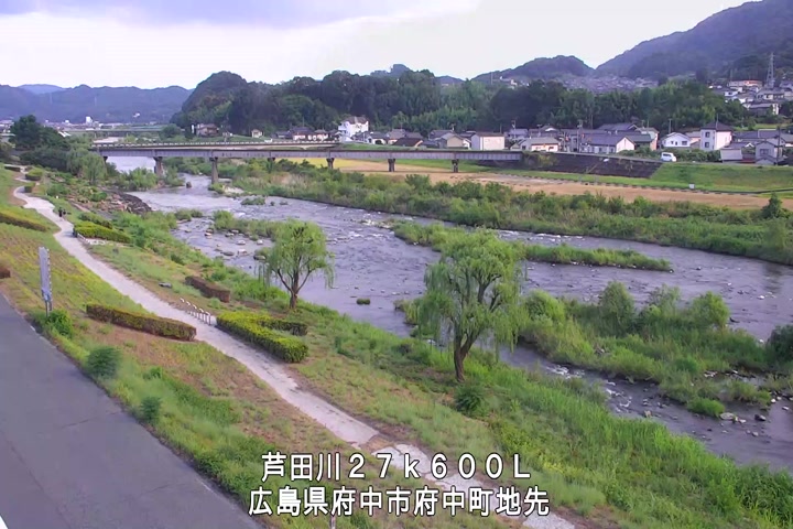 08月13日17時00分