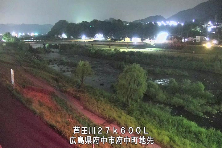 08月13日23時00分