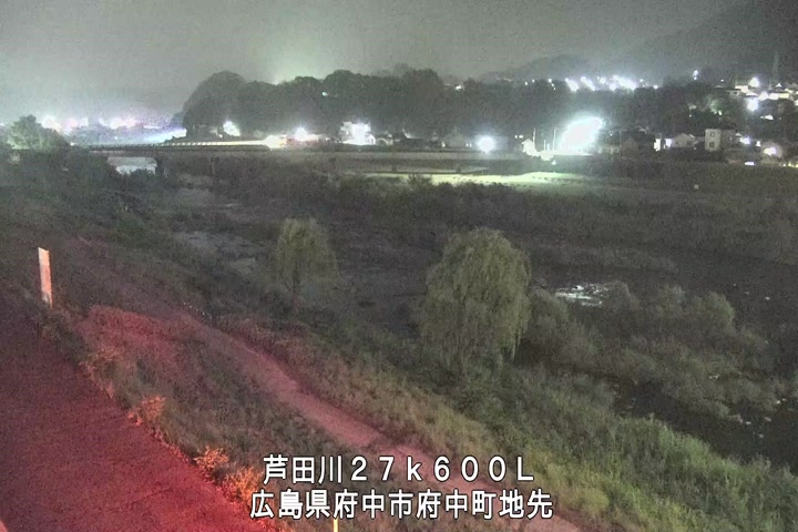 08月14日23時00分
