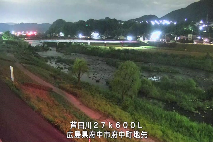 08月15日21時00分