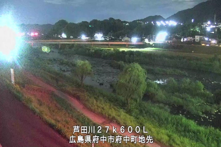 08月17日21時00分