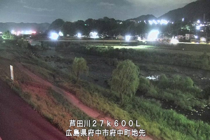 08月17日23時00分