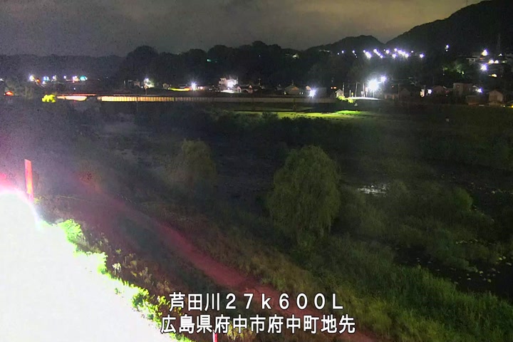 08月19日23時00分
