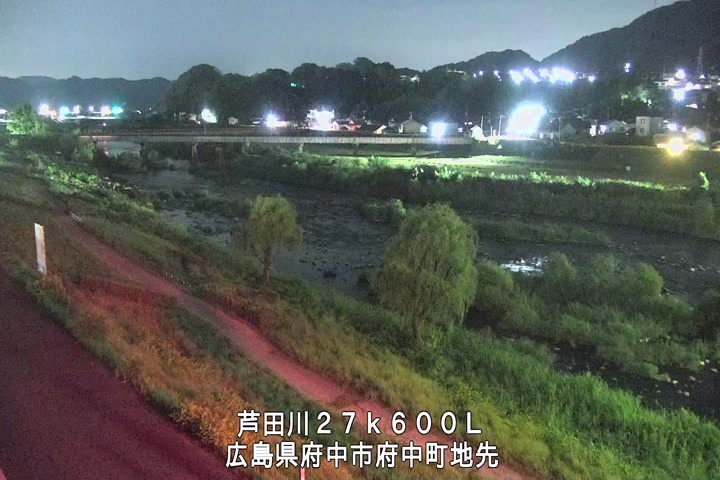 08月21日22時00分