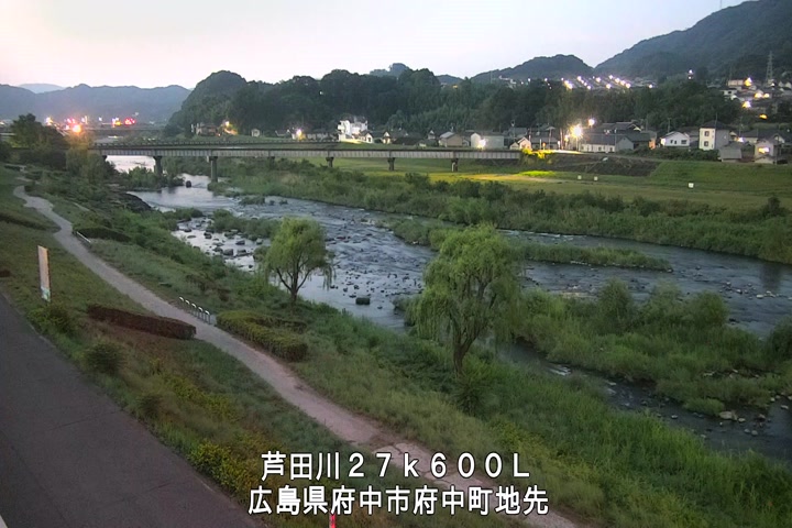 08月22日05時00分