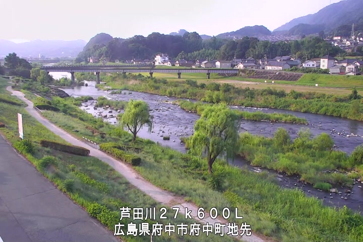 08月23日07時00分