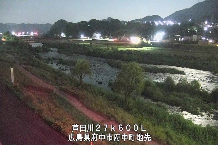 08月23日21時00分