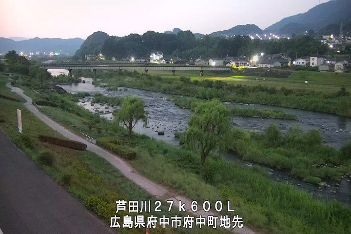 08月24日05時00分