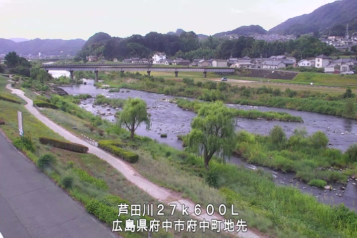 08月27日07時00分