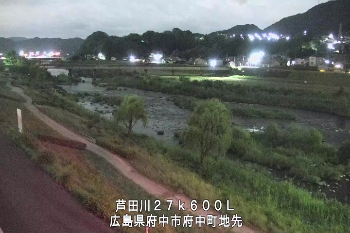 08月28日23時00分
