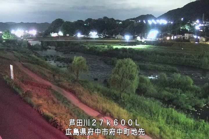 09月05日23時00分