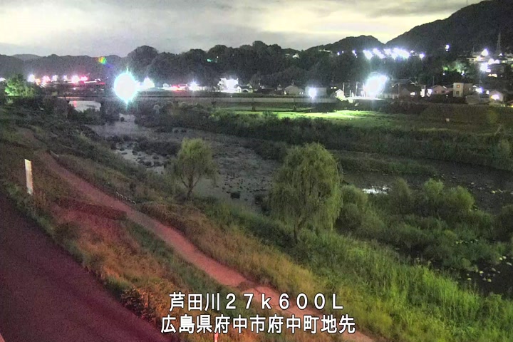 09月06日21時00分