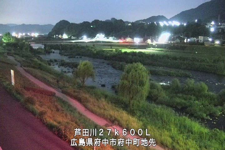 09月13日05時00分
