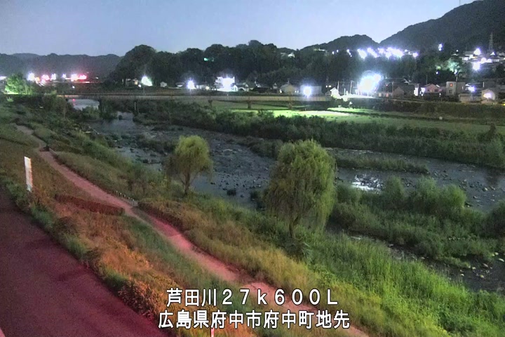 09月22日23時00分