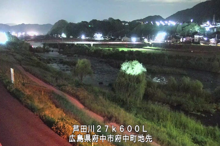 10月01日21時00分