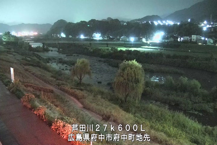 10月04日21時00分
