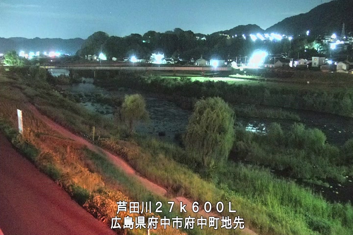 10月06日21時00分