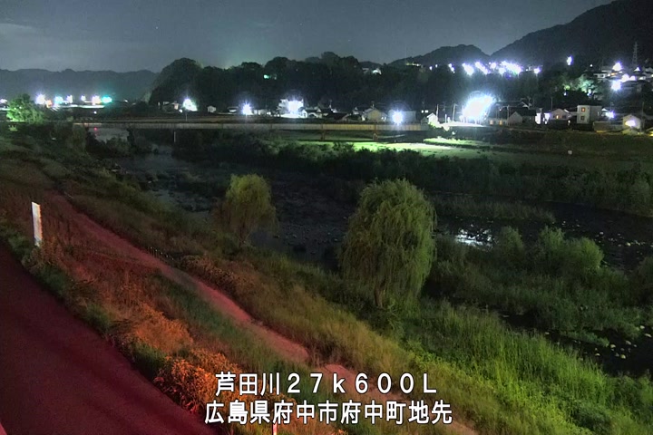 10月08日23時00分