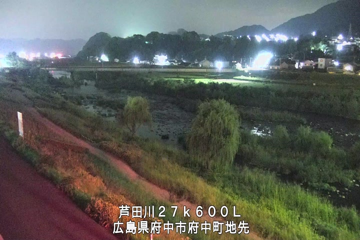 10月13日23時00分