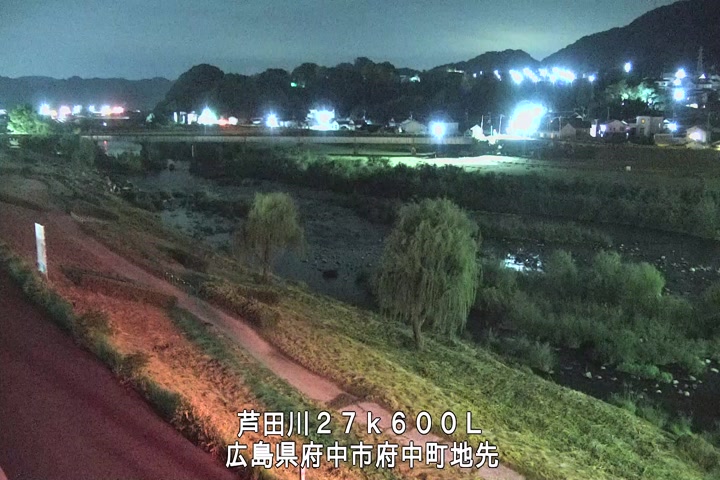 10月23日05時00分