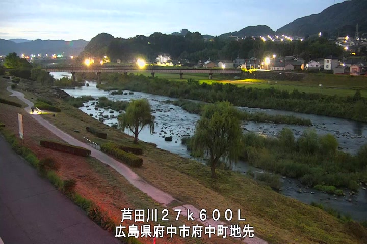 10月23日06時00分