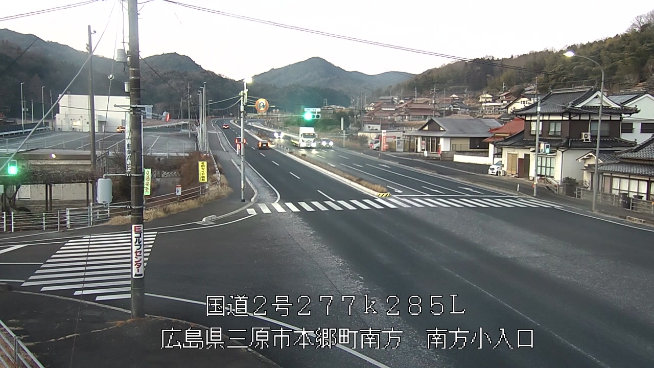 2026年02月03日07時