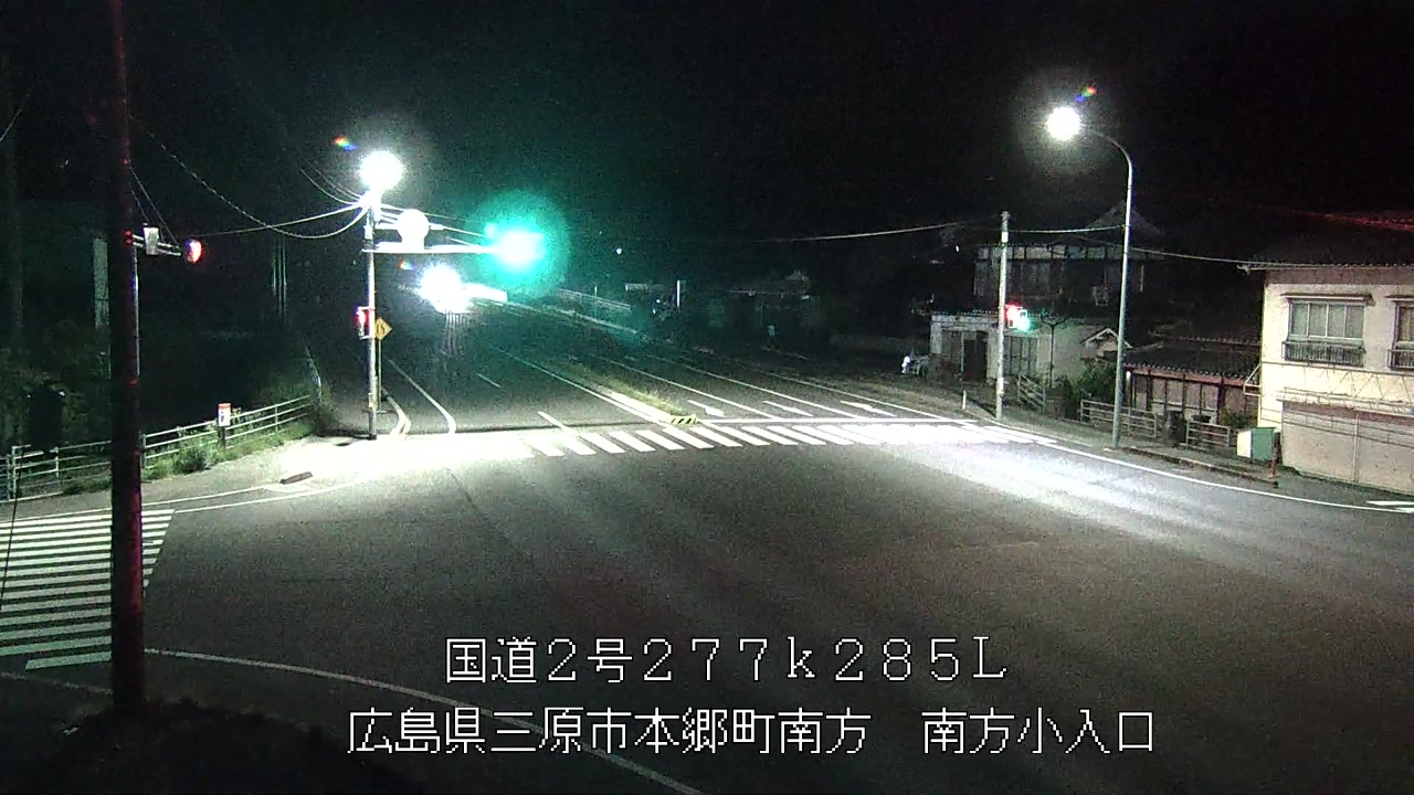 2026年06月07日03時