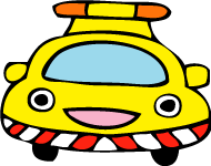 パトロールカー