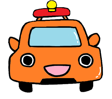 河川パトロールカー