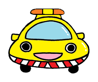 道路パトロールカー