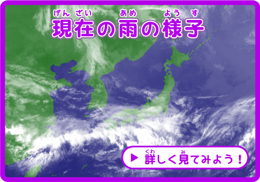 現在の雨のようす
