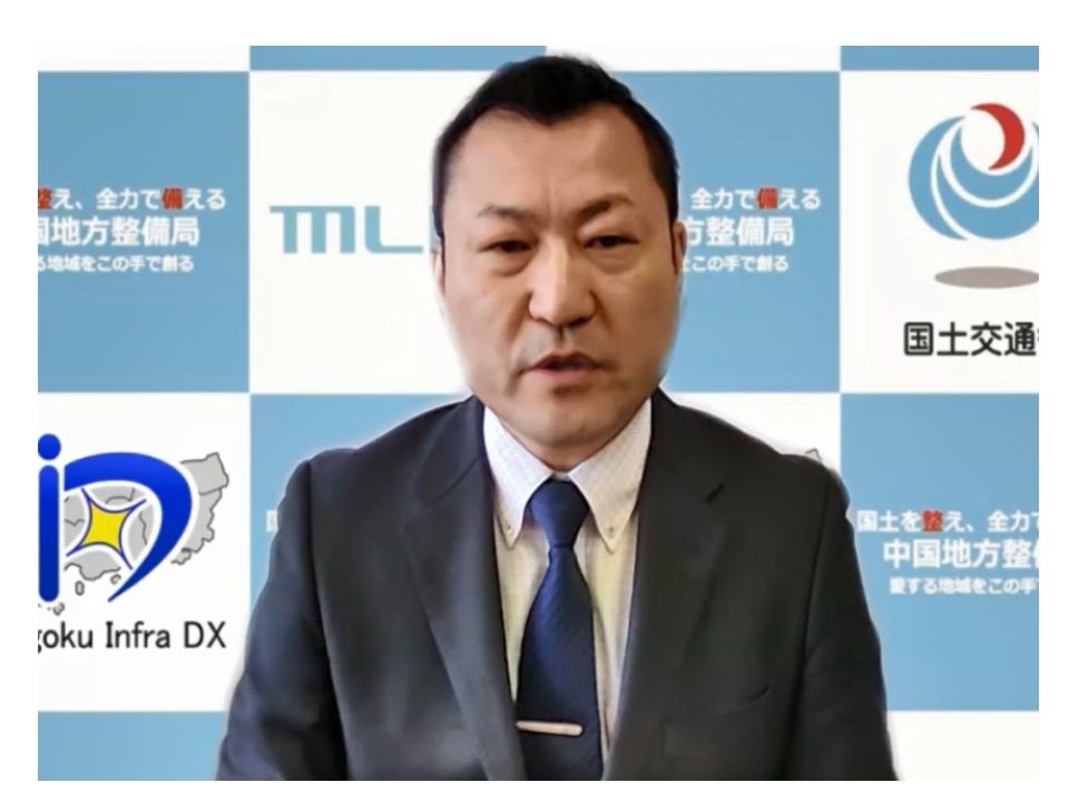1_技術調整管理官（挨拶）