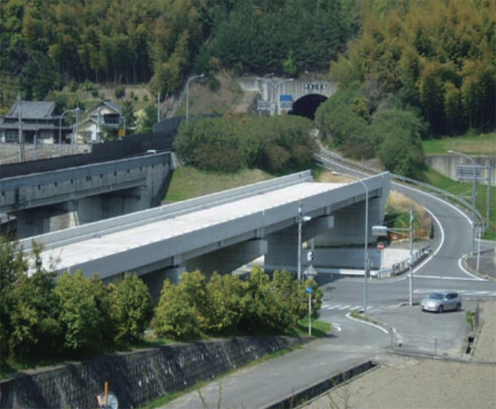 松永道路