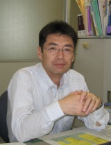 岩下 恭久
