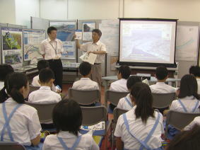 島根大学附属小学校のみなさま