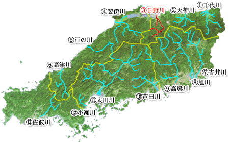 日野川