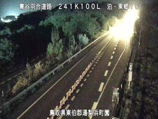 5月1日0時 の様子
