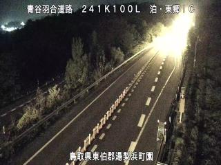 5月1日3時 の様子