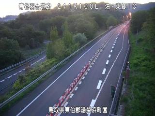 5月1日5時 の様子